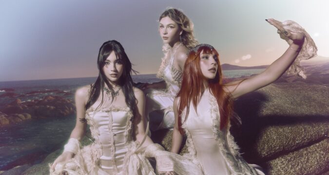 TOUR NEWS : THE WARNING announce Glasgow O2 Academy show – 30th March 2027