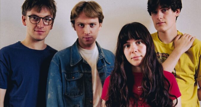 TOUR NEWS : Westside Cowboy announce Glasgow Barrowland Ballroom show, 23 March 2027