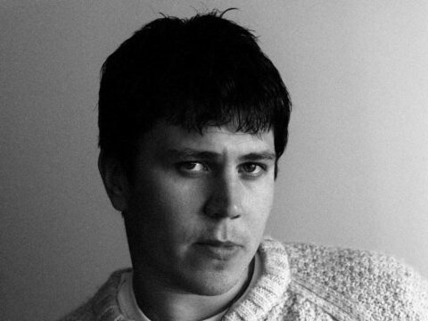 TOUR NEWS : Irish singer-songwriter AARON ROWE to headline SWG3, Glasgow – 25th November 2026