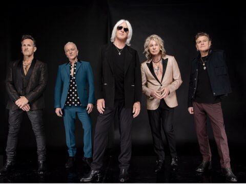 NEW BOXSET: Def Leppard – Announce Box Set “Volume 4” On 13th November 2026 via UMR