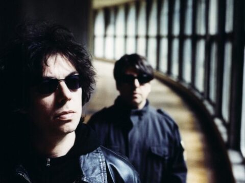 TOUR NEWS : Echo & The Bunnymen have announced a UK tour for November 2026