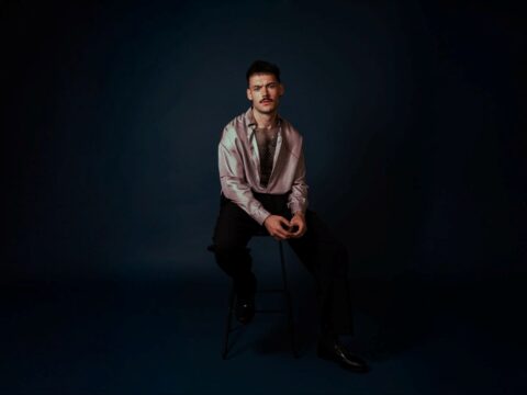 TOUR NEWS : James Marriott announces 2027 world headline tour including London, OVO Wembley Arena…