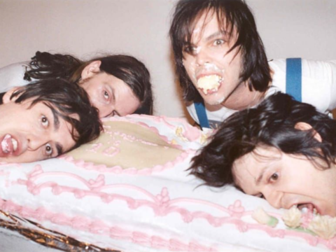TOUR NEWS : Supergrass Announce Three Additional UK Headline Shows Including A Third Night at London’s O2 Forum Kentish Town