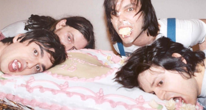 TOUR NEWS : Supergrass Announce Three Additional UK Headline Shows Including A Third Night at London’s O2 Forum Kentish Town