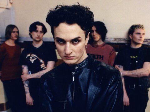 TOUR NEWS : WALT DISCO ANNOUNCE RUN OF INTIMATE INSTORE DATES