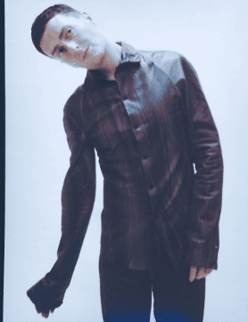 NEW SINGLE : Joesef’s back with gorgeous new single Separate, out today