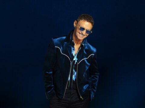 TOUR NEWS : MARTI PELLOW ANNOUNCES ‘NO MARTI NO PARTY’ UK TOUR FOR 2027