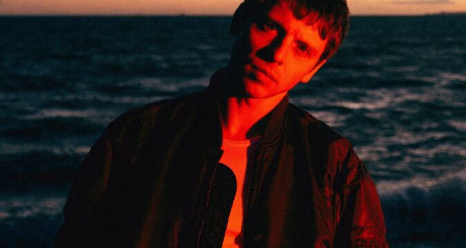 NEW ALBUM : Noonzy delivers debut album Plan Is Bad – out now via Play It Again Sam.