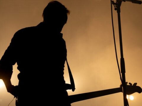 TOUR NEWS : Peter Hook & The Light have announced a date at Sunderland Fire Station on Friday 21 May 2027 which will see the band play both Joy Division studio albums – Unknown Pleasures and Closer – in their entirety