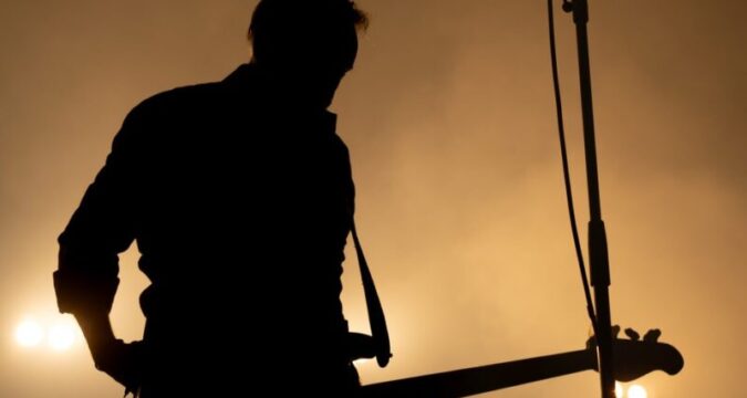 TOUR NEWS : Peter Hook & The Light have announced a date at Sunderland Fire Station on Friday 21 May 2027 which will see the band play both Joy Division studio albums – Unknown Pleasures and Closer – in their entirety