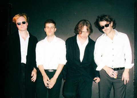 NEW SINGLE : BLACK LOUNGE SHARE THE NEW SINGLE ‘TAXI’