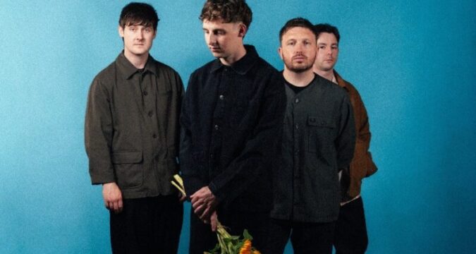 TOUR NEWS : The Snuts announce Glasgow Assai Records instore & signing – 30 Oct
