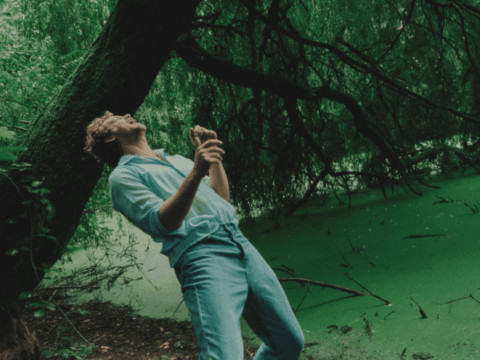NEW SINGLE : Warhaus – ‘One Day’ – out now via Play It Again Sam.