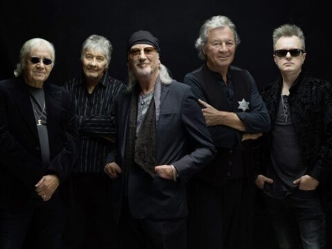 NEW SINGLE : DEEP PURPLE – SPLAT! NEW SINGLE & VIDEO