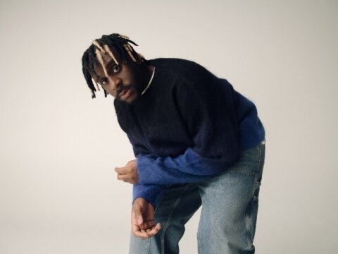 TOUR NEWS : Myles Smith headlines Glasgow OVO Hydro – 10th November