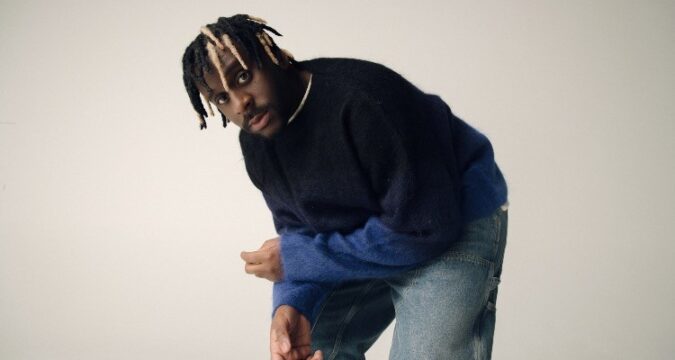 TOUR NEWS : Myles Smith headlines Glasgow OVO Hydro – 10th November